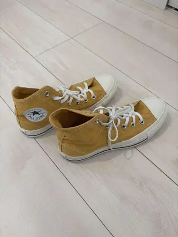 컨버스 하이컷