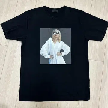 GOD SELECTION XXX (갓 셀렉션) 테일러 티셔츠