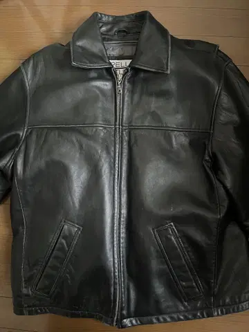 Wilsons Pelle Studio 가죽 자켓 M 사이즈