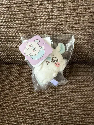 치이카와 (먼작귀) 모몽가가 가득한 복권 모몽가