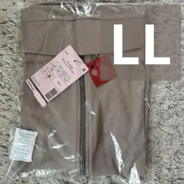 택 포함 새상품 워크맨 쿨 UV 선쉐이드 후드티