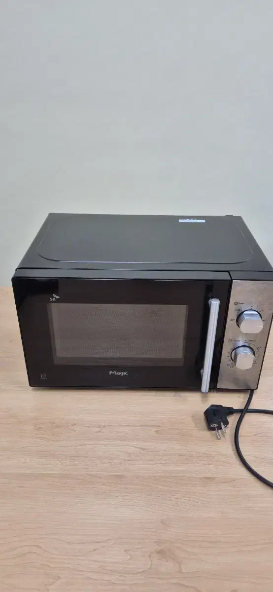 SK Magic Microwave Oven