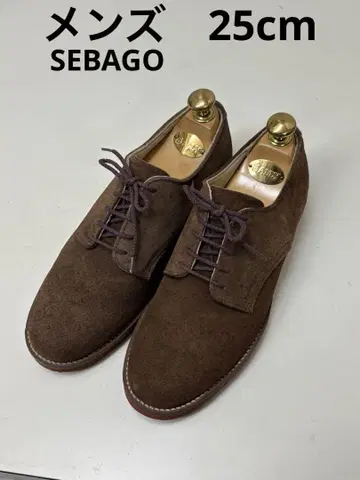 SEBAGO 세바고 남성 신발