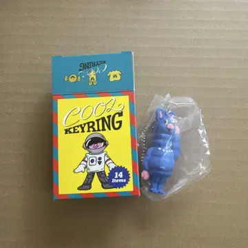 사쿠라자카46 Cool 키링 모케오 후지요시 카린
