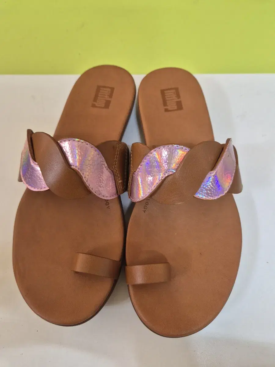 Fitflop Slippers (230)