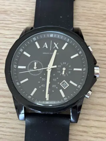 Armani Exchange AX1326 손목시계