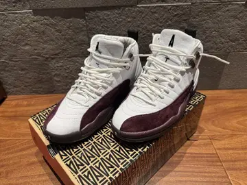 조던 12 jordan12 아 마 마니에르 a ma maniere 27