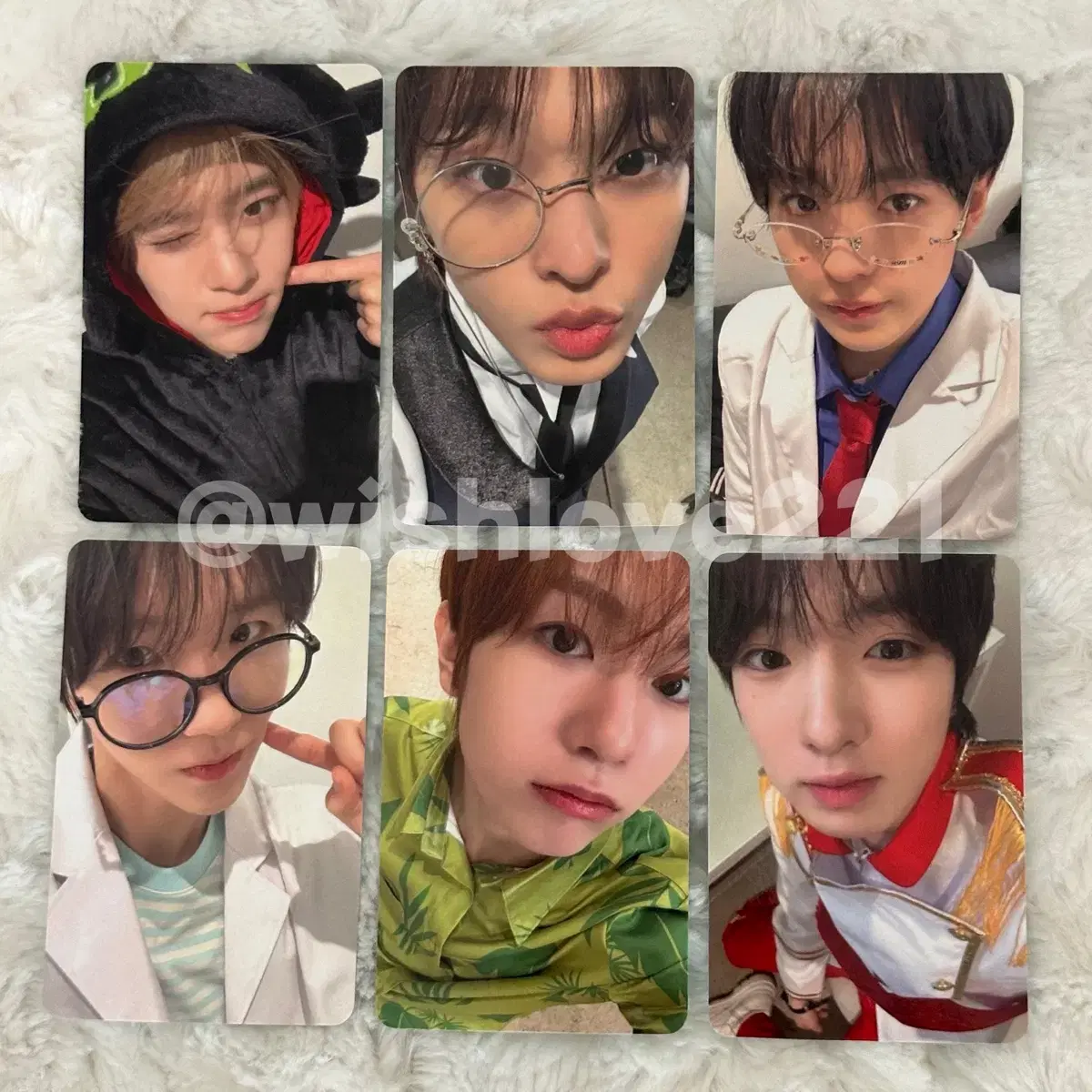 nctwish ユウシpoppop apple music poppop - The 2nd Mini Album - EP - Album by NCT WISH - Apple