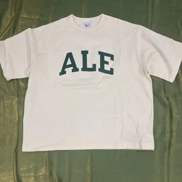 blurhms ROOTSTOCK 블럼스 'ALE-Y' 티셔츠