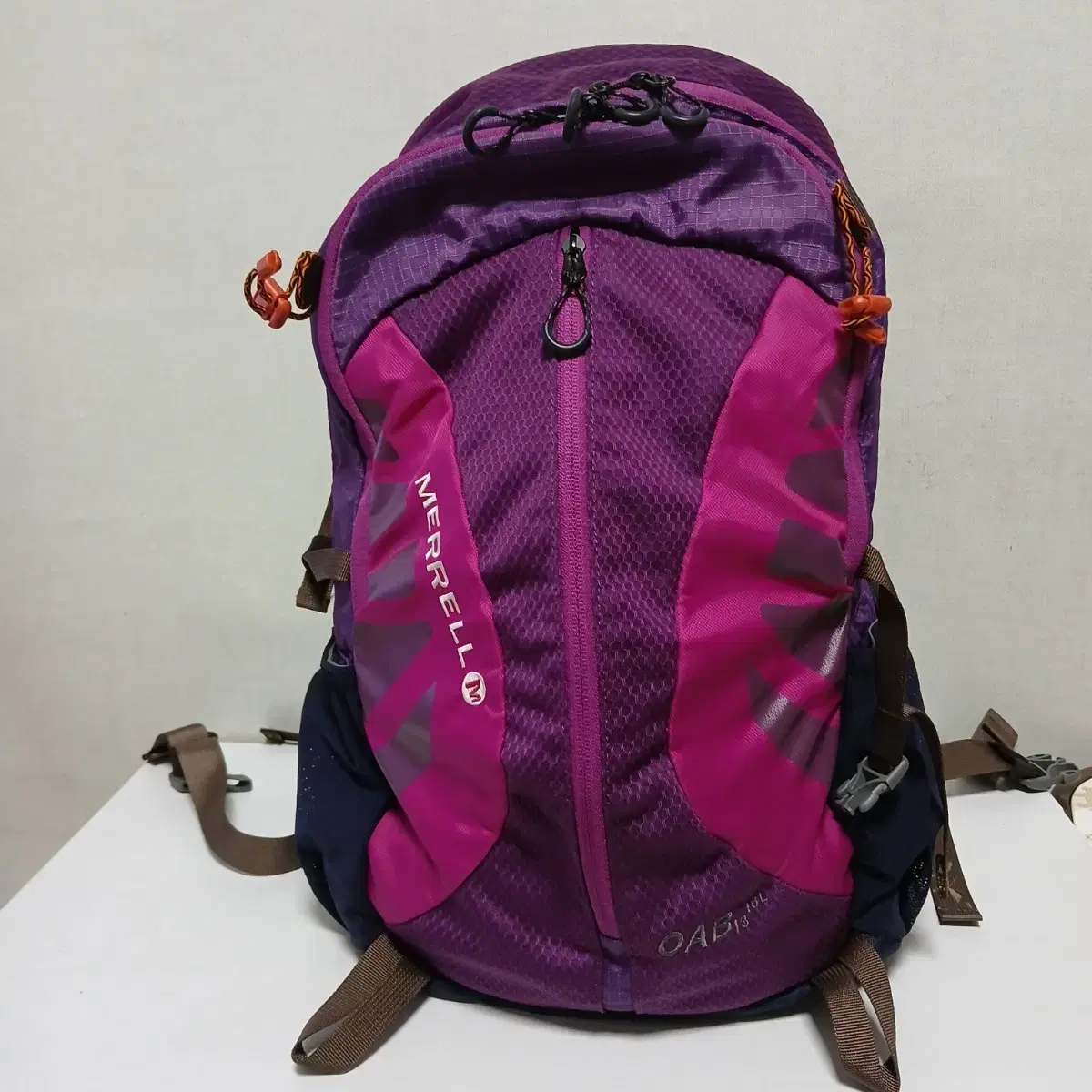 Merrell OAB Hiking Backpack Purple (18L)