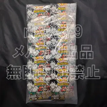 히로아카 명찰 배지 컬렉션 JCS 한정판 총 15종 컴플리트 세트