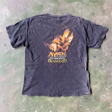 Magic the gathering 티셔츠