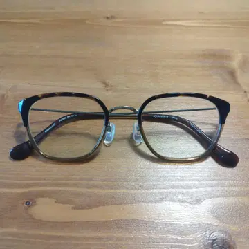 아쿠아 리버티 AQ22534 DA 사바에 안경