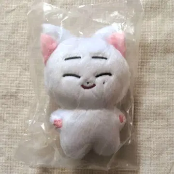 ENHYPEN 선우 봉제 인형 엔니마루즈
