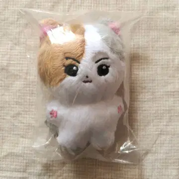 ENHYPEN 정원 봉제 인형 Ennimals