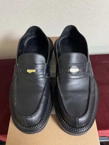jmweston 웨스턴 사카이 sacai 180 로퍼 8.5 D