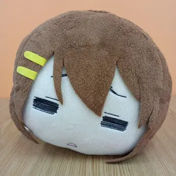 택 포함 로손 한정판 케이온! 유이 봉제 인형