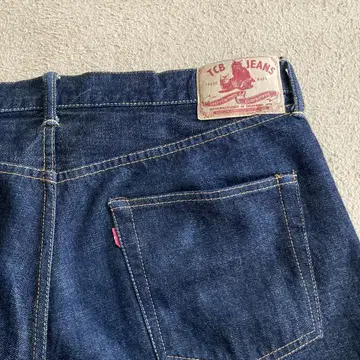 TCB 청바지 50's W36