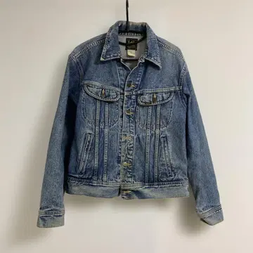 LEE Riders 데님 자켓 빈티지 424 데님 자켓 L 사이즈