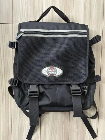 빈티지 GUESS 백팩 90-00s y2k