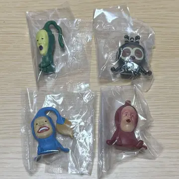 코비토즈칸 오스와리 마스코트 3