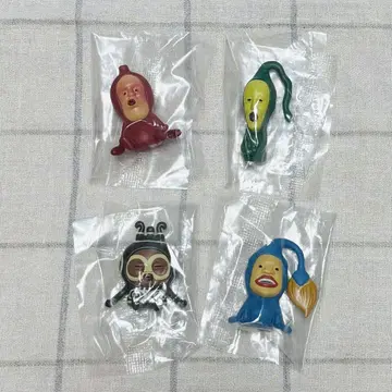코비토즈칸 오스와리 마스코트 3