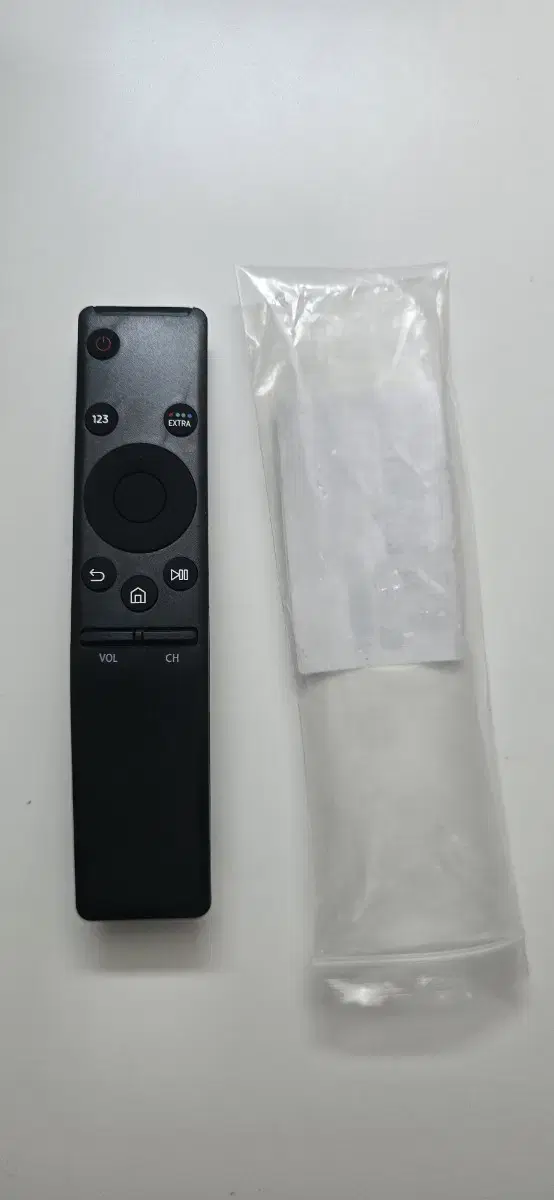 삼성 TV 리모컨 (미사용품)