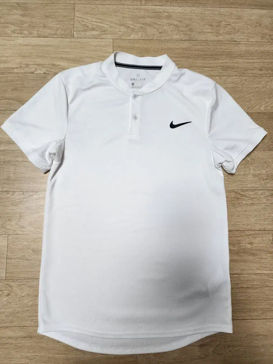 나이키 드라이핏 빅토리 테니스 반팔티셔츠