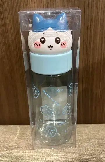 치이카와 하치와레 얼굴 마이 보틀 1 500ml