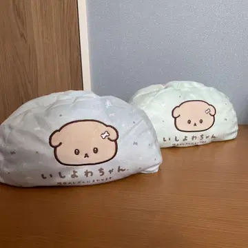 새상품 이시요와짱 티슈 케이스 세트