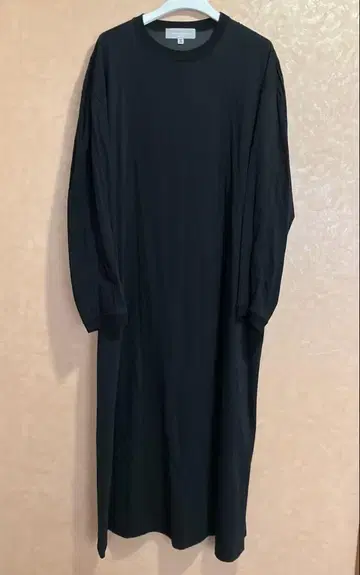 오드리 앤 존왈드 롱 원피스 미즈이로 인드 팬은 꼭 봐야 할 아이템
