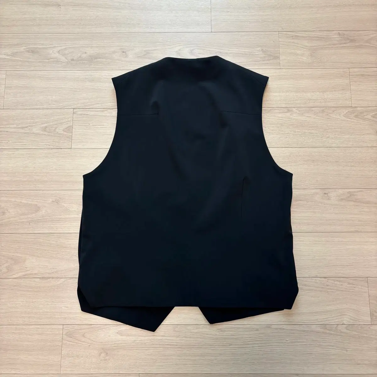 k8.0 WAISTCOAT / GILET ジレ ベスト