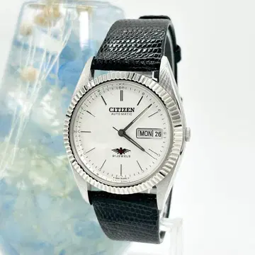 CITIZEN 시티즌 EAGLE7 21석 빈티지 오토매틱 손목시계