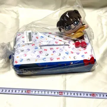 명탐정 코난 PM 티슈 박스 커버 vol.4