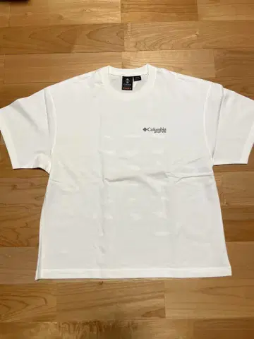 BEAMSBOY 컬럼비아 PFG 루어 티셔츠