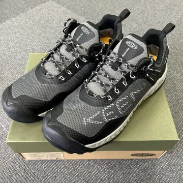킨 스니커즈 27.5