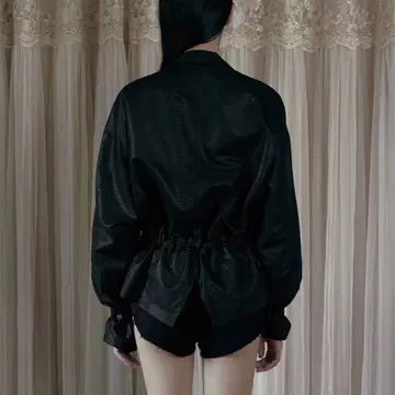 새상품)보헤미안 서울 자켓 FIELD SAFARI HALF JACKET | 브랜드
