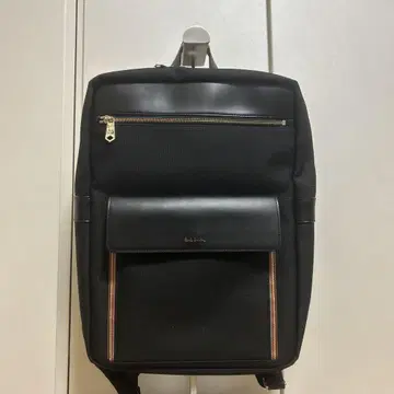 컨디션 최상 폴스미스 백팩