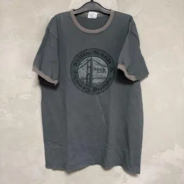 CROSBYSTILLSNASHandYOUNG tee jays 빈티지 L
