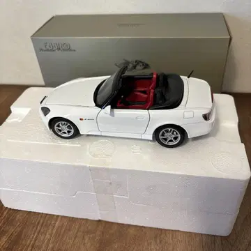 EBBRO 혼다 S2000