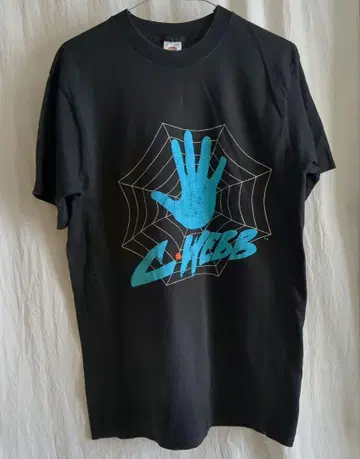 FRUITS OF THE LOOM made in usa 티셔츠