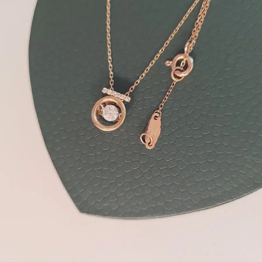 STONEHENGE | 스톤헨지 (Like New) 14k Stonehenge Dancing