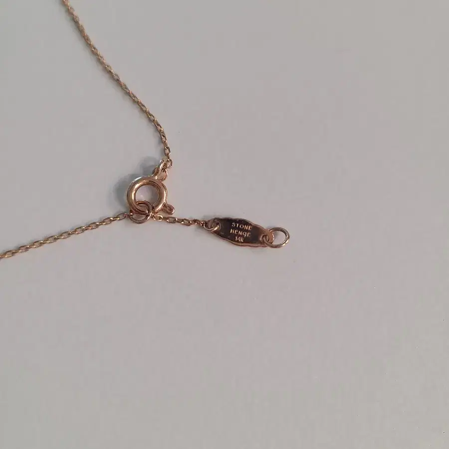 STONEHENGE | 스톤헨지 (Like New) 14k Stonehenge Dancing