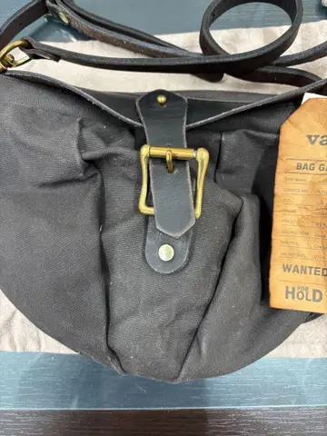 바스코 VASCO 숄더백 VSRE-243 CAS BAG