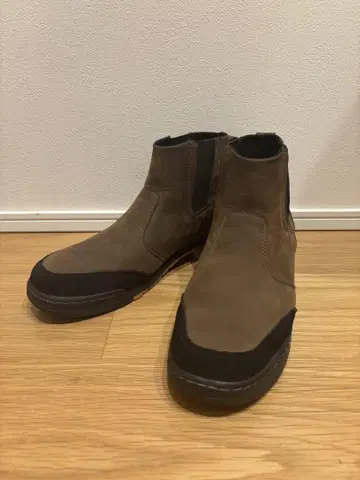 danner 사이드 고어 부츠 다너