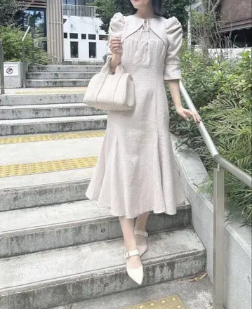 최종 가격 인하 안미르 원피스