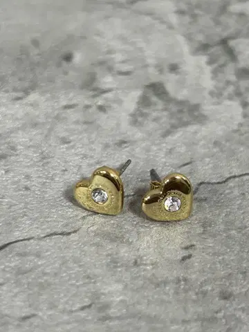 마크제이콥스 MARC JACOBS 주얼리 귀걸이 골드