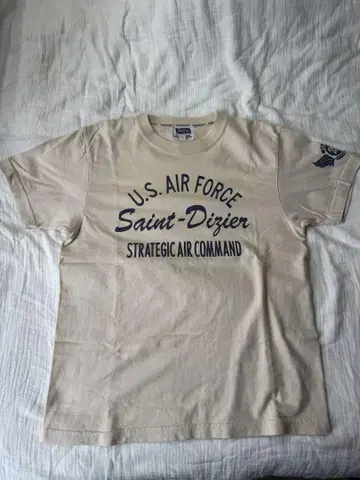 페로우즈 티셔츠 U.S.AIR FORCE 36