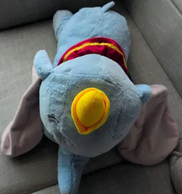 덤보 봉제 인형
