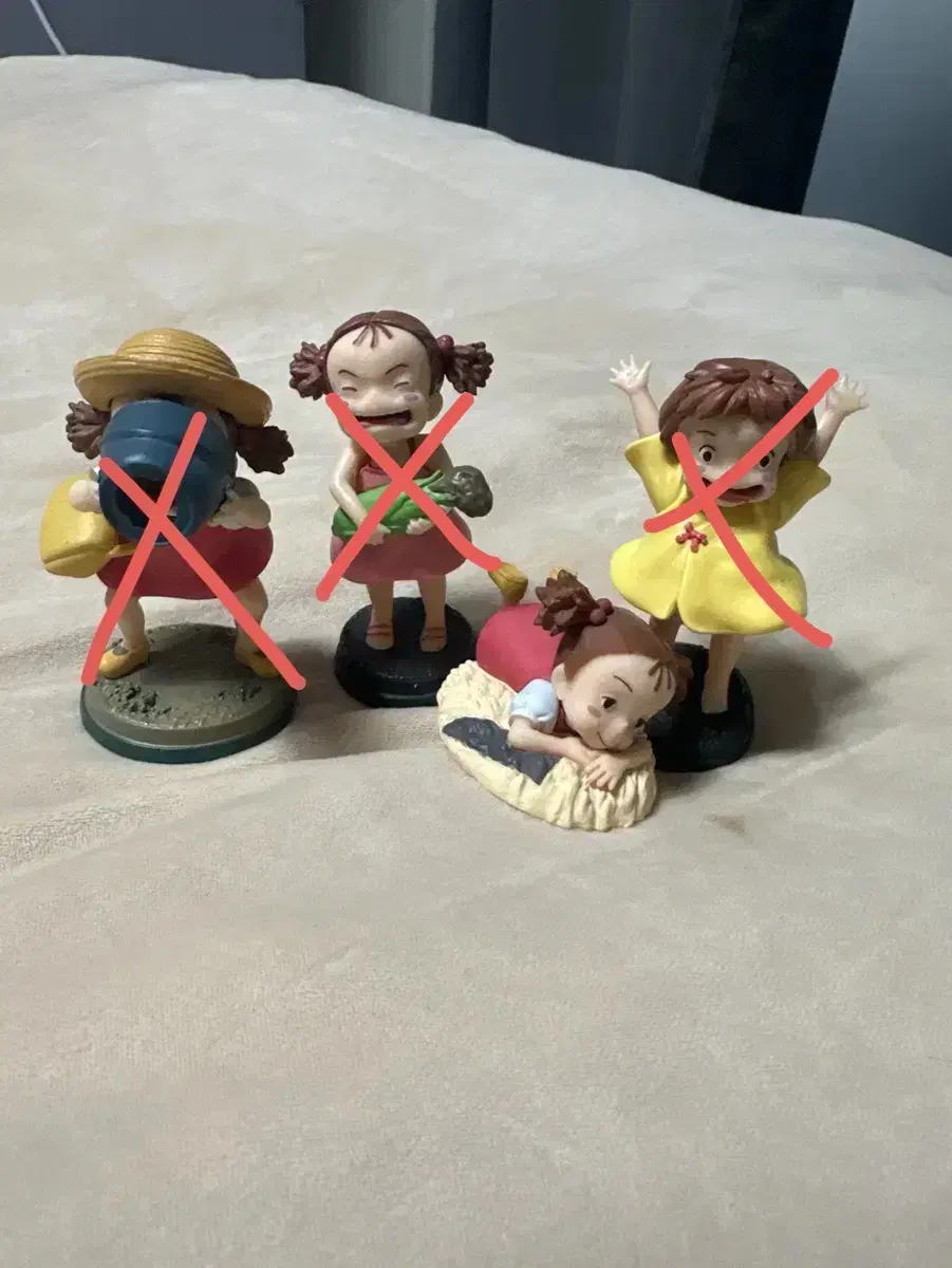 Ghibli May Random Figure